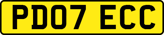 PD07ECC