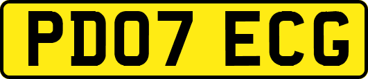 PD07ECG