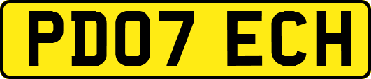 PD07ECH