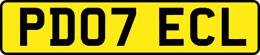PD07ECL