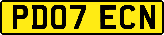 PD07ECN