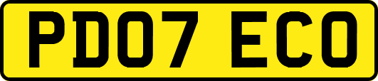 PD07ECO