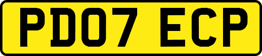 PD07ECP
