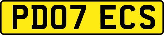 PD07ECS