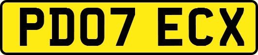 PD07ECX