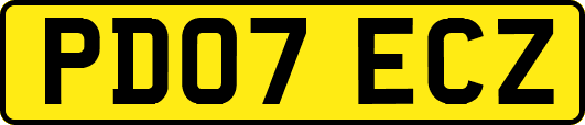 PD07ECZ