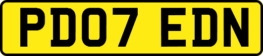 PD07EDN