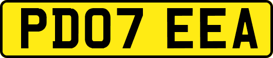 PD07EEA