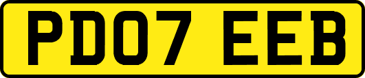 PD07EEB