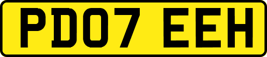 PD07EEH