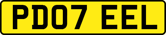 PD07EEL