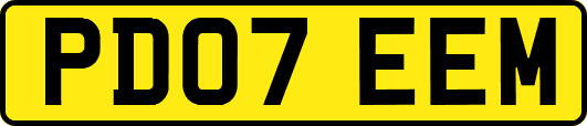 PD07EEM
