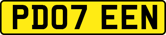 PD07EEN