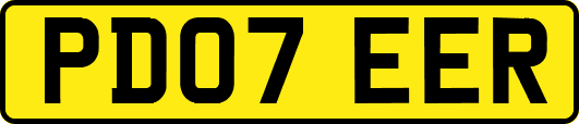PD07EER