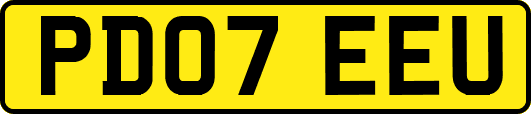 PD07EEU