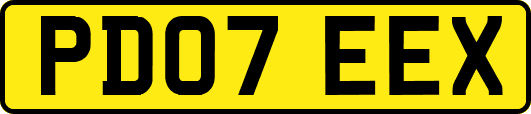 PD07EEX