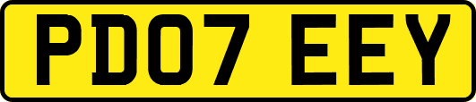 PD07EEY