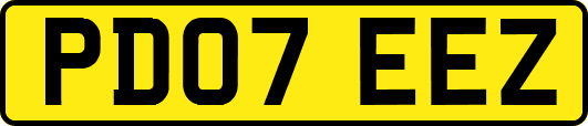 PD07EEZ