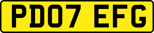 PD07EFG