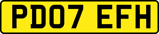 PD07EFH