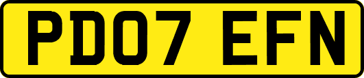 PD07EFN