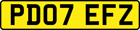 PD07EFZ