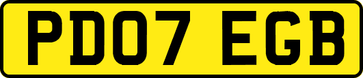 PD07EGB