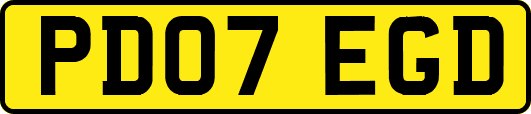 PD07EGD