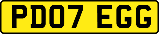 PD07EGG