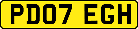 PD07EGH