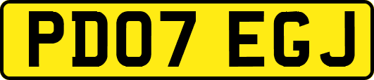 PD07EGJ