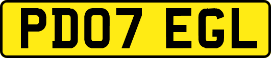 PD07EGL