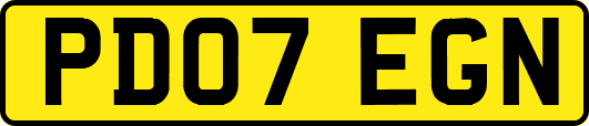 PD07EGN