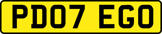 PD07EGO