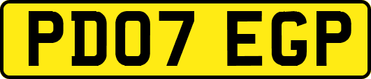 PD07EGP