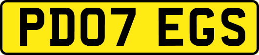 PD07EGS