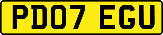 PD07EGU