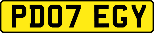 PD07EGY
