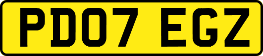 PD07EGZ