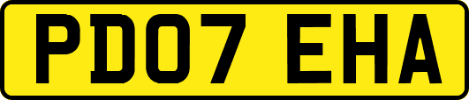 PD07EHA