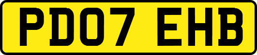 PD07EHB