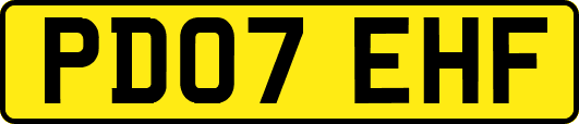 PD07EHF