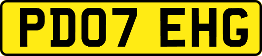 PD07EHG