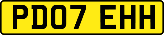 PD07EHH