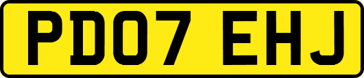 PD07EHJ