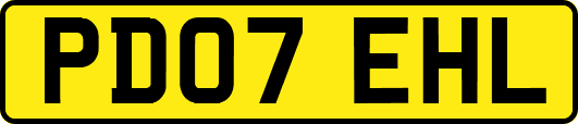 PD07EHL