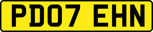 PD07EHN