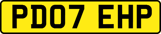 PD07EHP