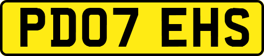PD07EHS