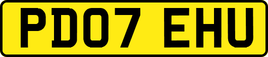 PD07EHU